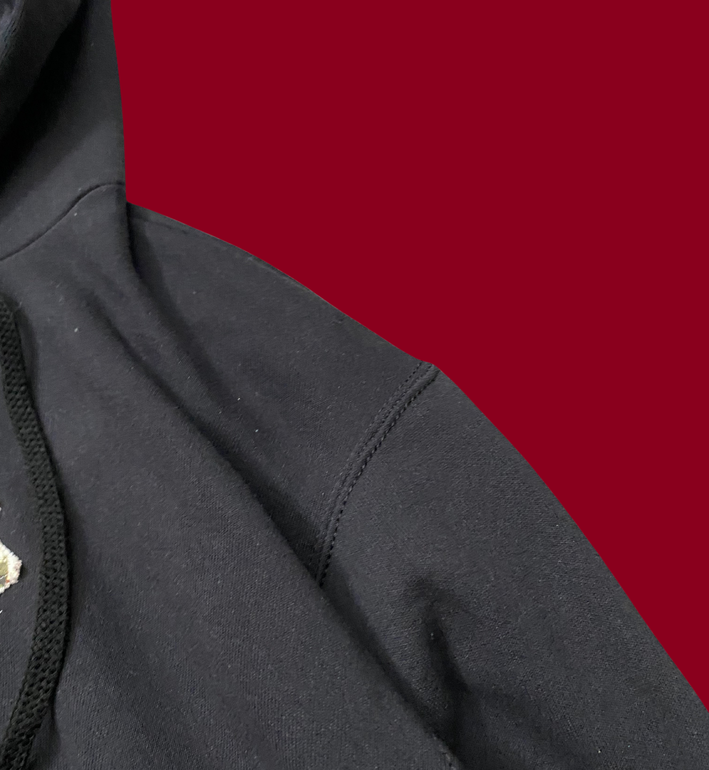 Hoodie for your christian granny