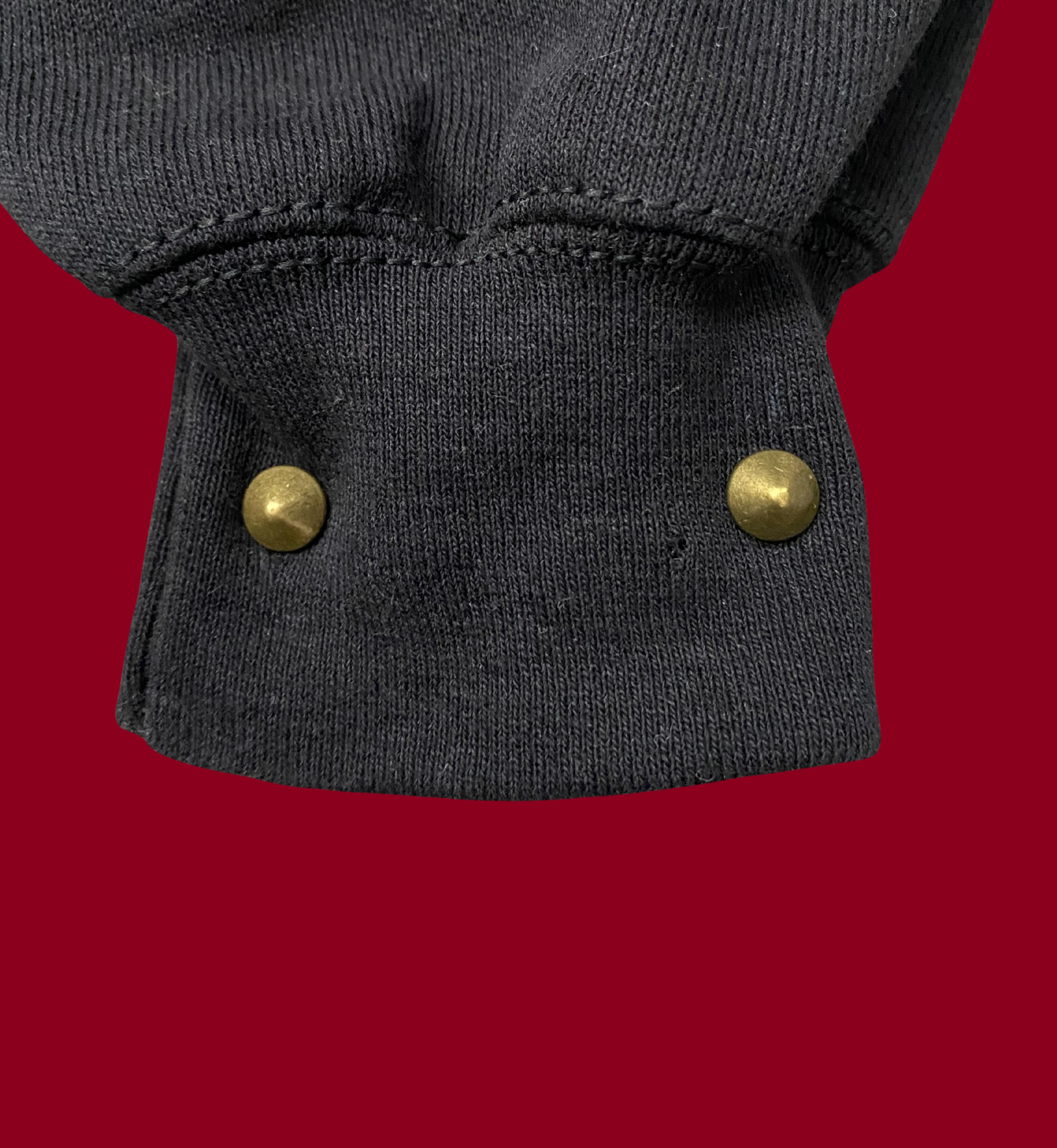 Hoodie for your christian granny