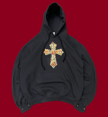Hoodie for your christian granny