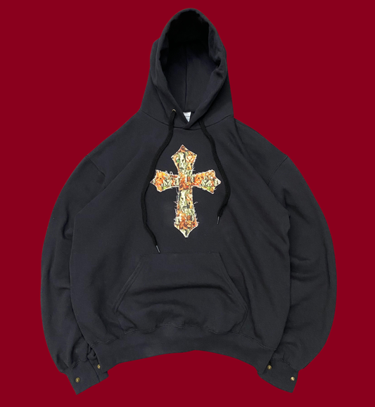 Hoodie for your christian granny