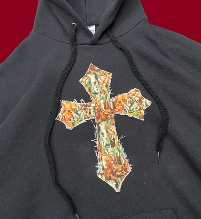 Hoodie for your christian granny