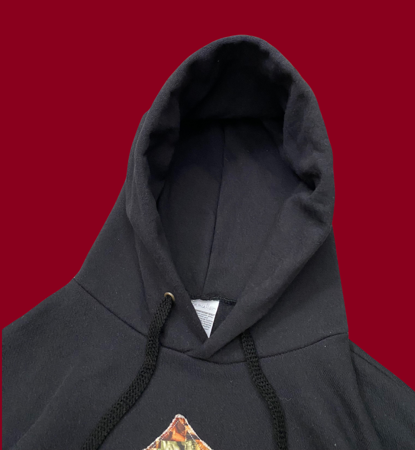 Hoodie for your christian granny