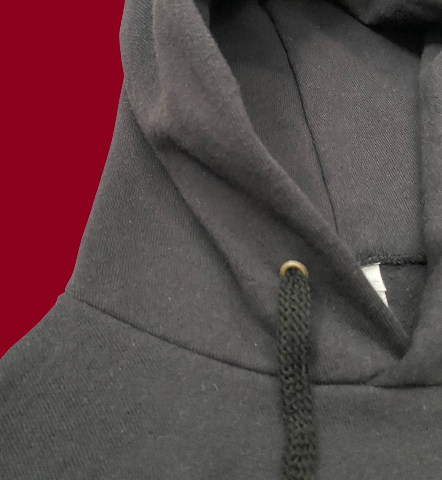 Hoodie for your christian granny