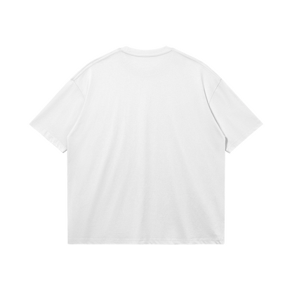 T-shirt “Let’s Tighten Our Belts”