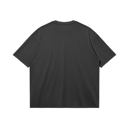 T-shirt “Let’s Tighten Our Belts”